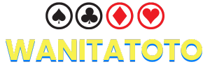 Logo WANITATOTO